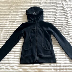 Lululemon scuba